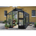 category Royal Well | Tuinkas Compact 66 | Antraciet 207350-01